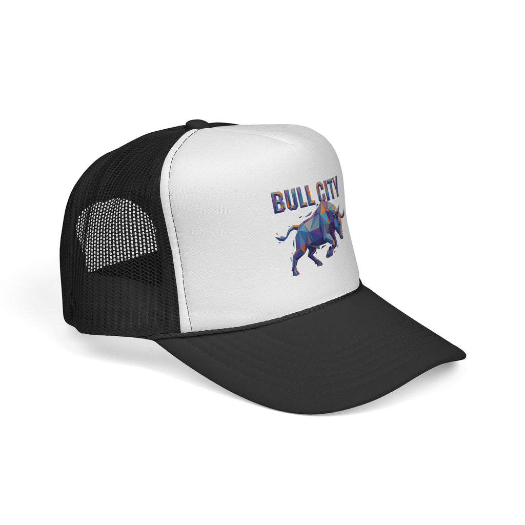 BCS3  -  Trucker Caps
