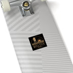BCS9 - Square Sticker