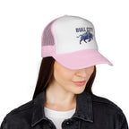 BCS3  -  Trucker Caps