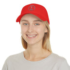 BCS14 - Low Profile Baseball Cap