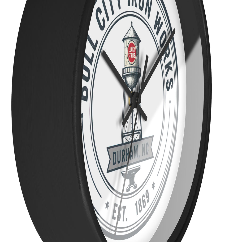 BCS14 - Lucky Strike Tower Clock