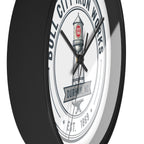 BCS14 - Lucky Strike Tower Clock