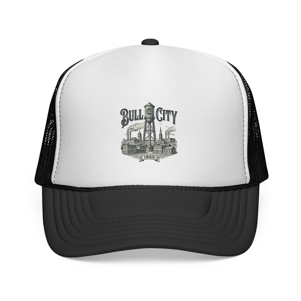 BCS8  -  Trucker Caps