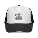 BCS8  -  Trucker Caps
