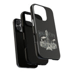 BCS8 - Tough Protective Phone Case