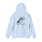 BCS10 -  Unisex Heavy Blend™ Hooded Sweatshirt