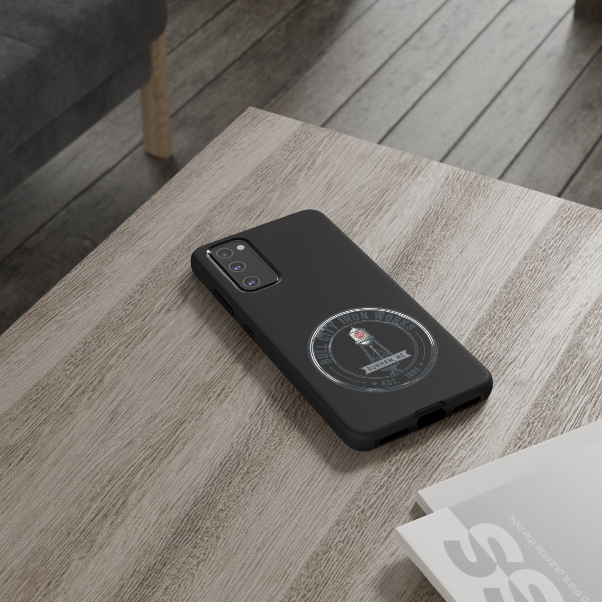 BCS14 - Tough Protective Phone Case