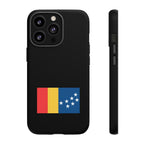BCS17 - Tough Protective Phone Case