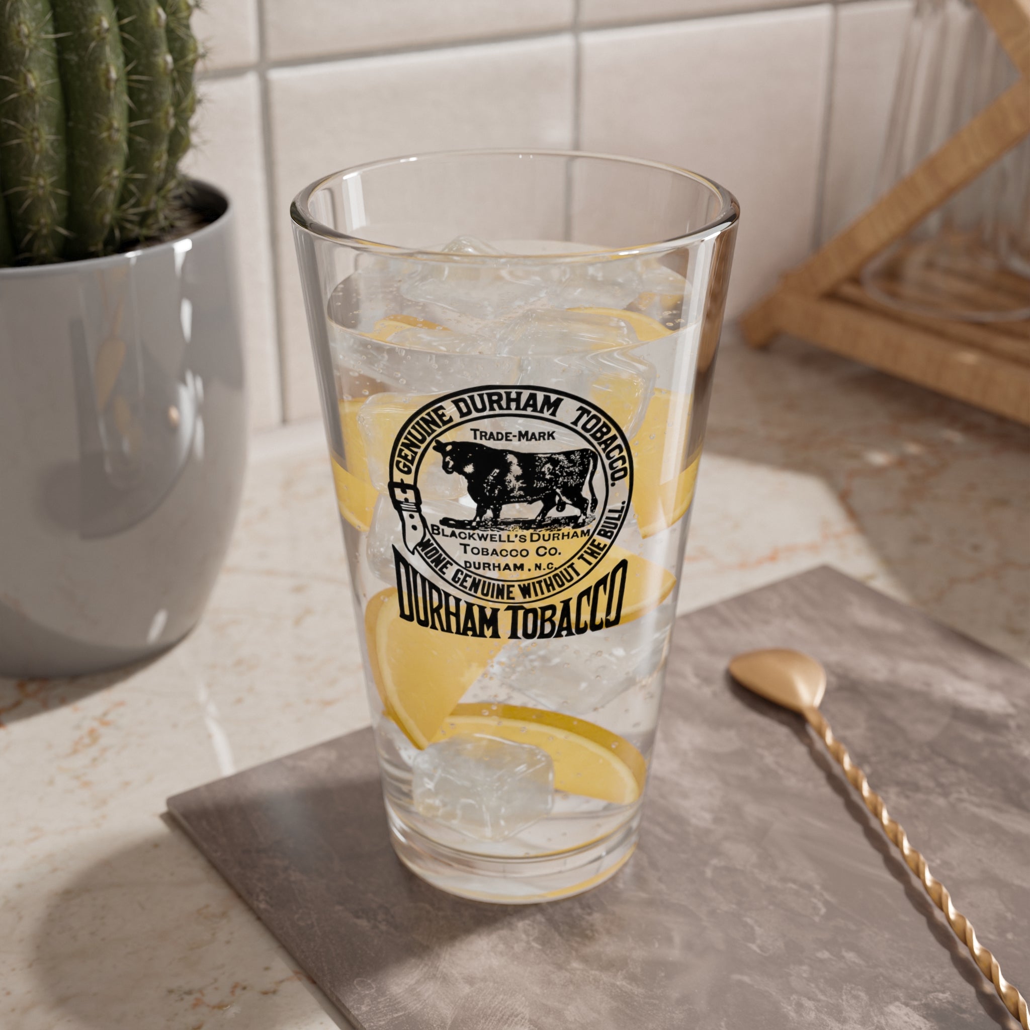 BCS12 - 16oz Cocktail Pint