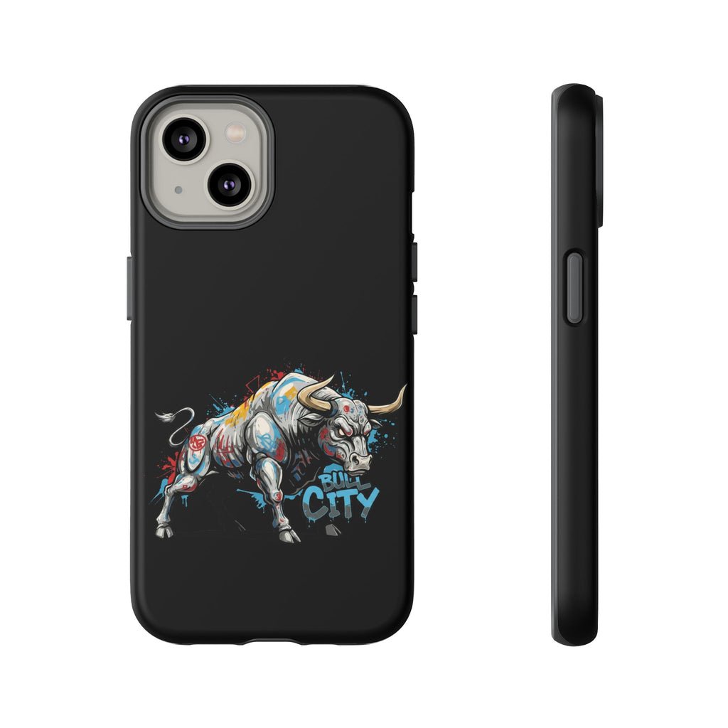 BCS2 - Tough Protective Phone Case