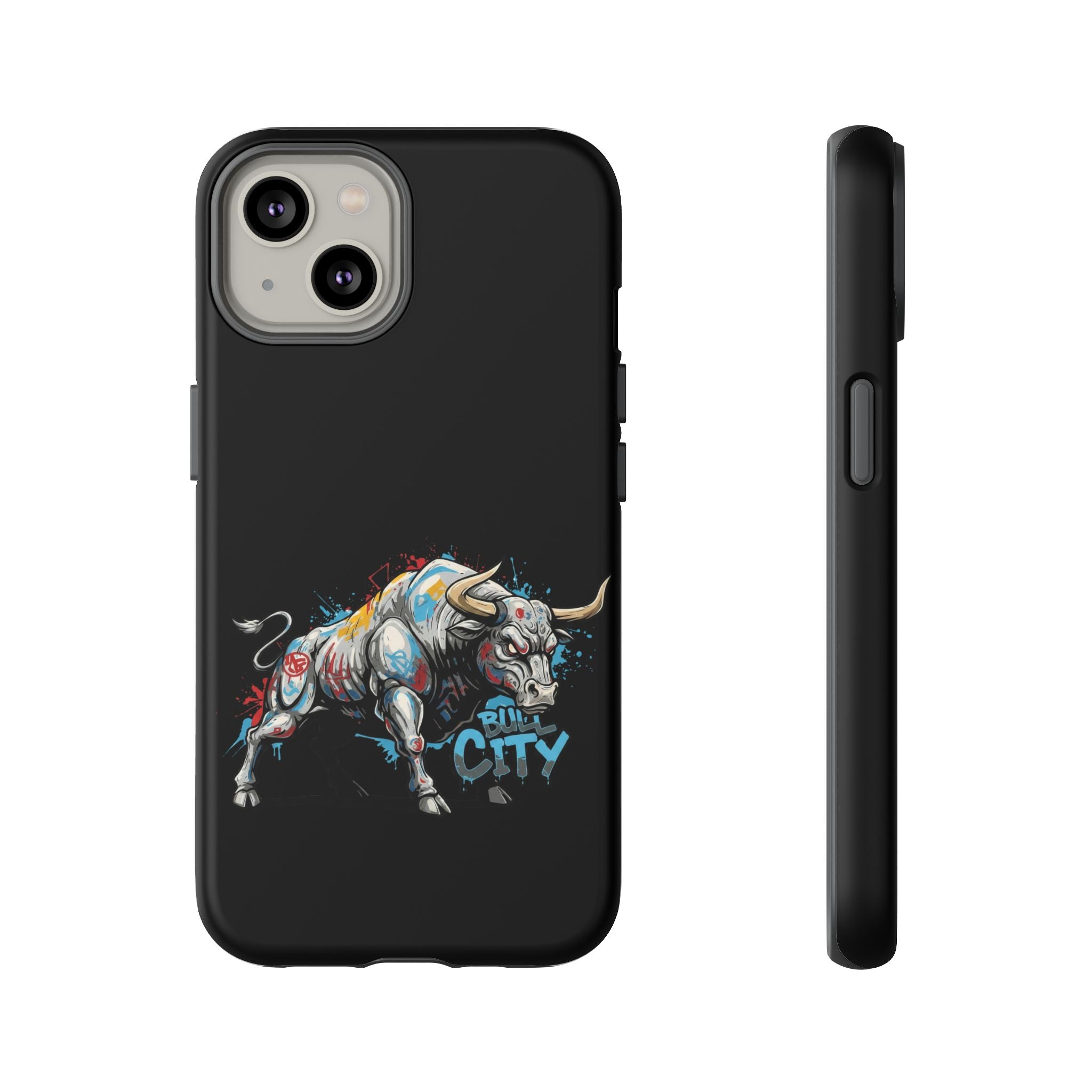 BCS2 - Tough Protective Phone Case