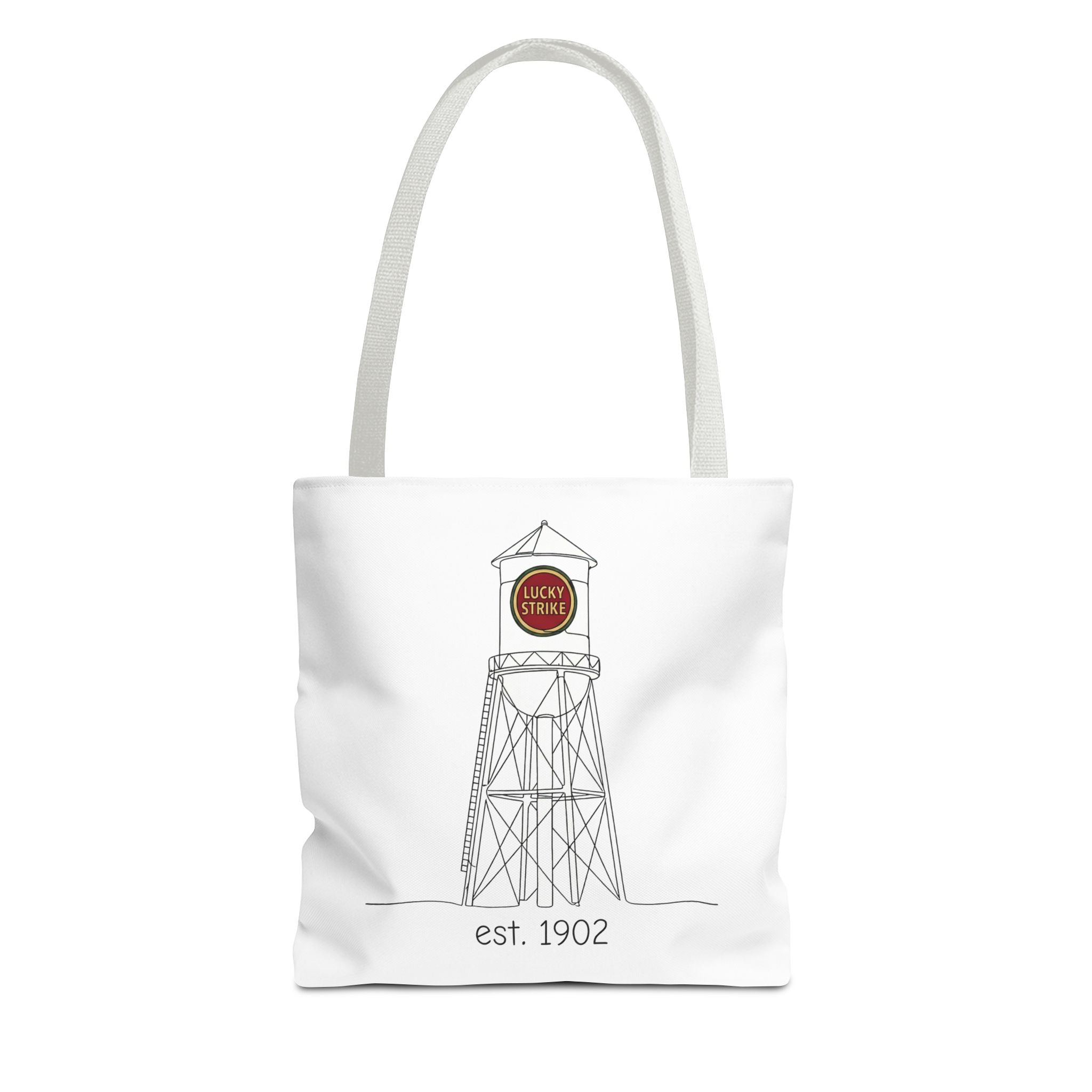 BCS1 - Tote Bag