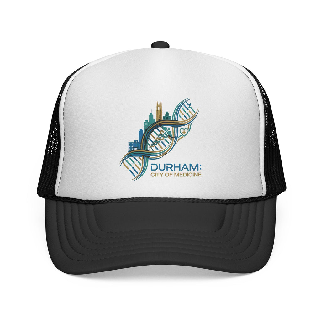 BCS10 -  Trucker Caps