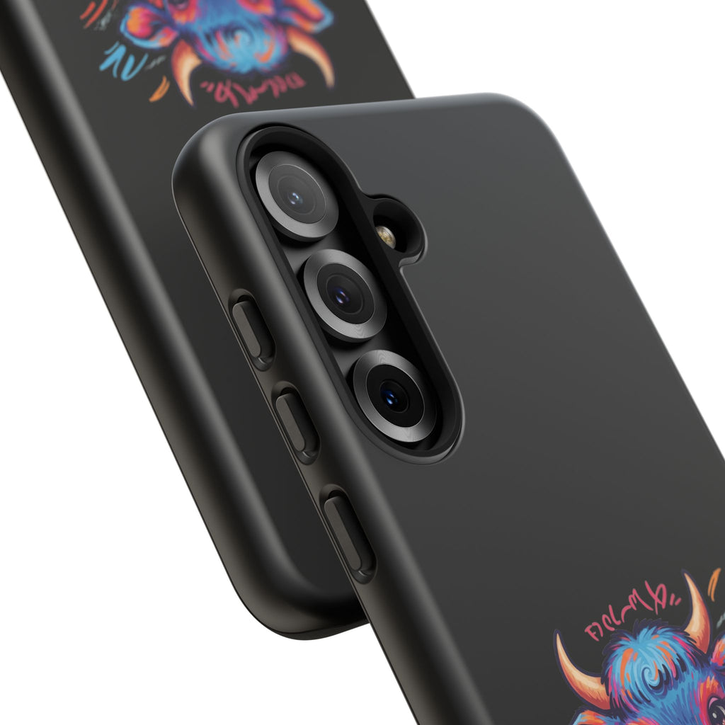 BCS13 - Tough Protective Phone Case