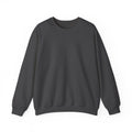 BCS17 - Crewneck Sweatshirt — Backside Print
