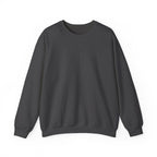 BCS17 - Crewneck Sweatshirt — Backside Print