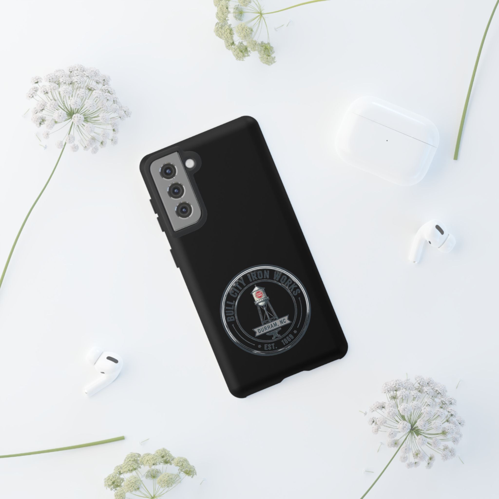 BCS14 - Tough Protective Phone Case
