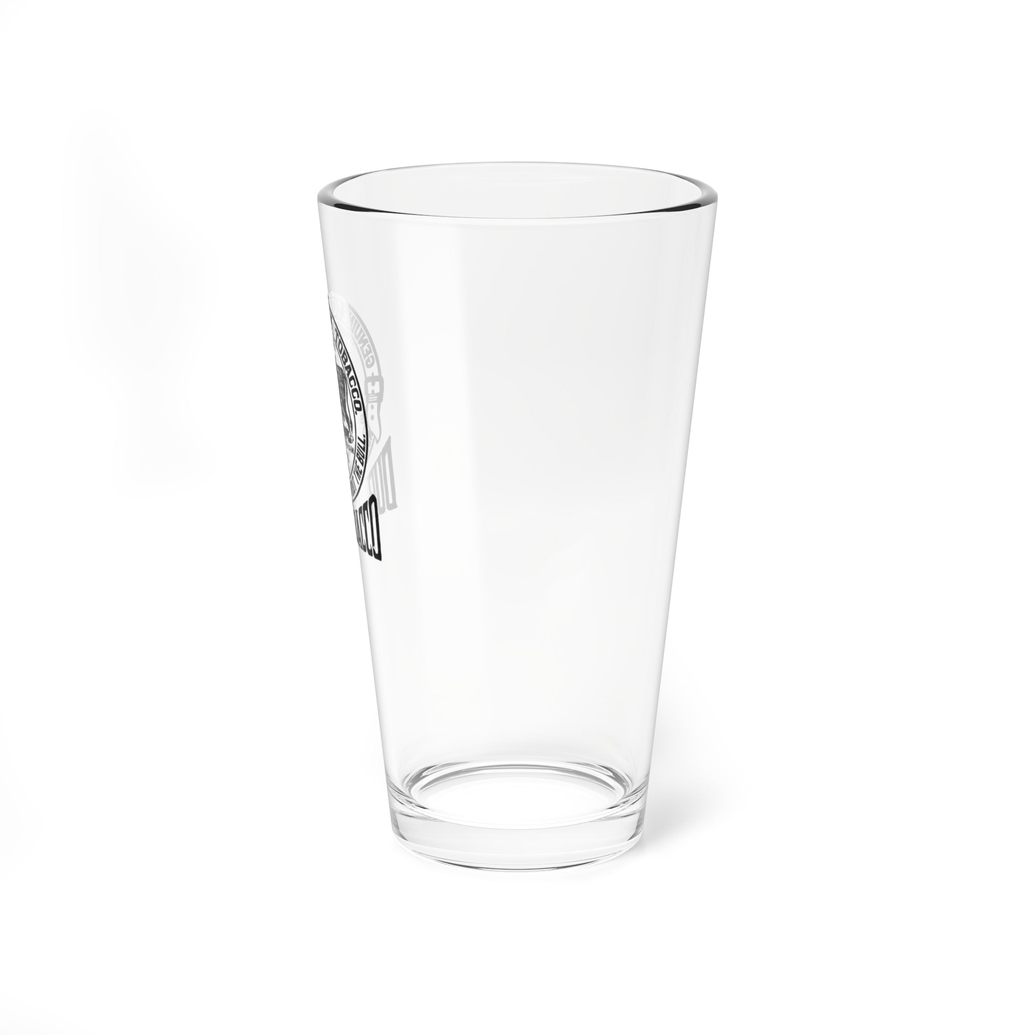 BCS12 - 16oz Cocktail Pint