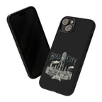 BCS8 - Tough Protective Phone Case