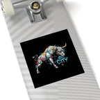 BCS2 - Square Sticke