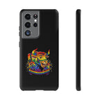 BCS4 - Tough Protective Phone Case