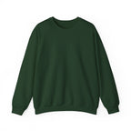 BCS2 - Crewneck Sweatshirt — Backside Print