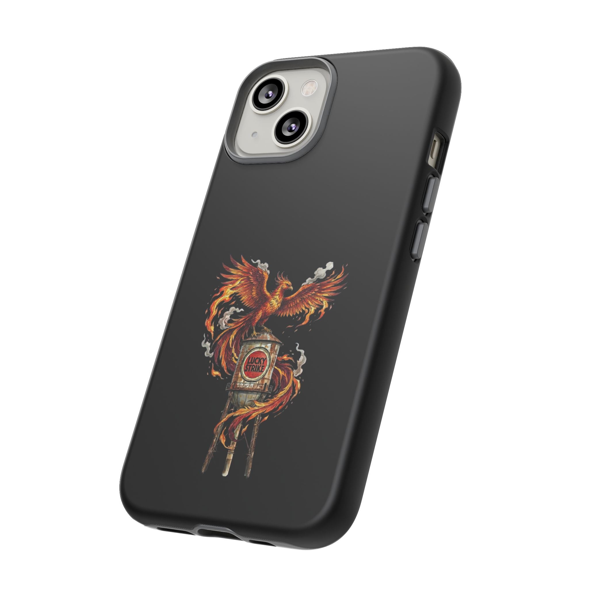 BCS6 - Tough Protective Phone Case