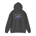 BCS3 -  Unisex Heavy Blend™ Hooded Sweatshirt