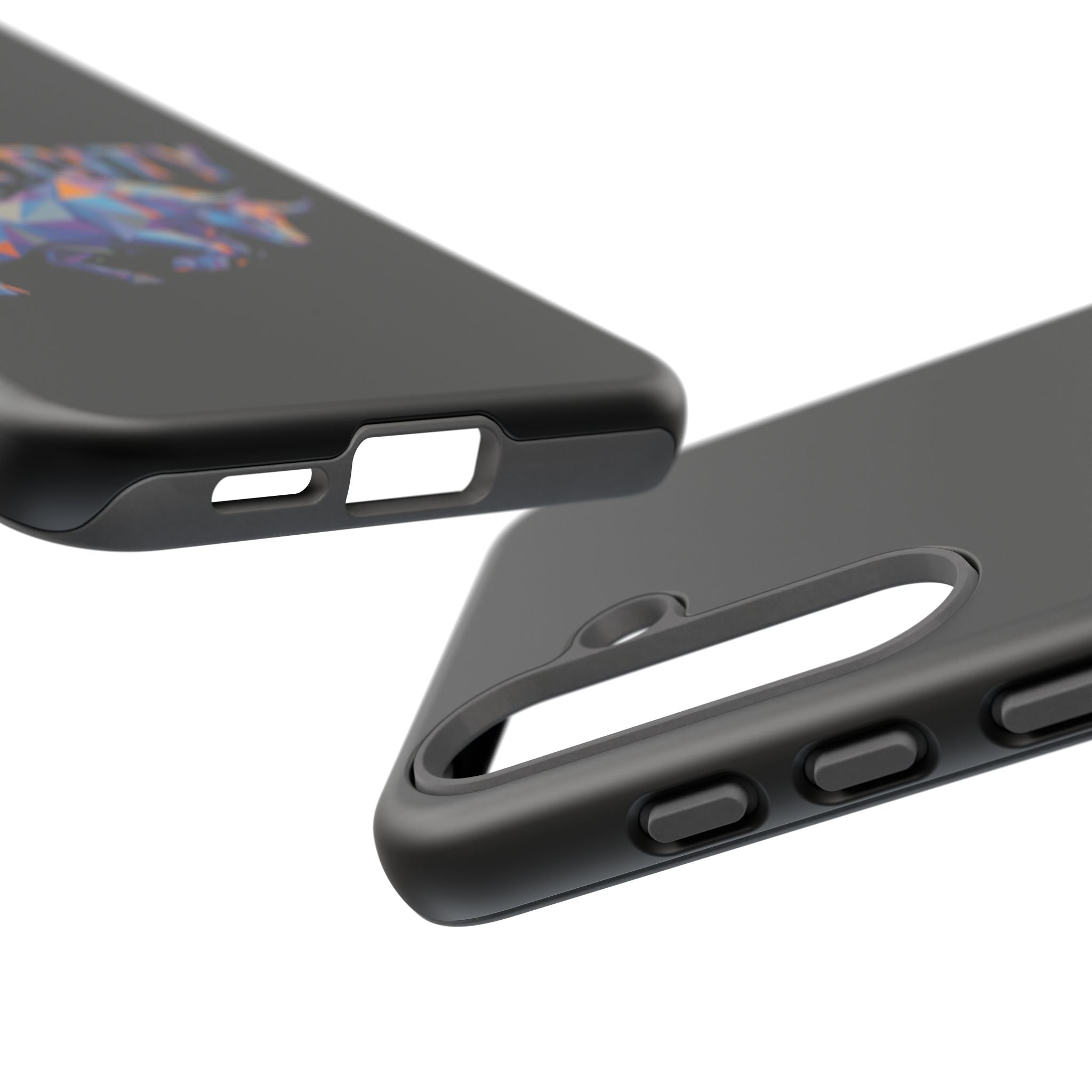 BCS3 - Tough Protective Phone Case