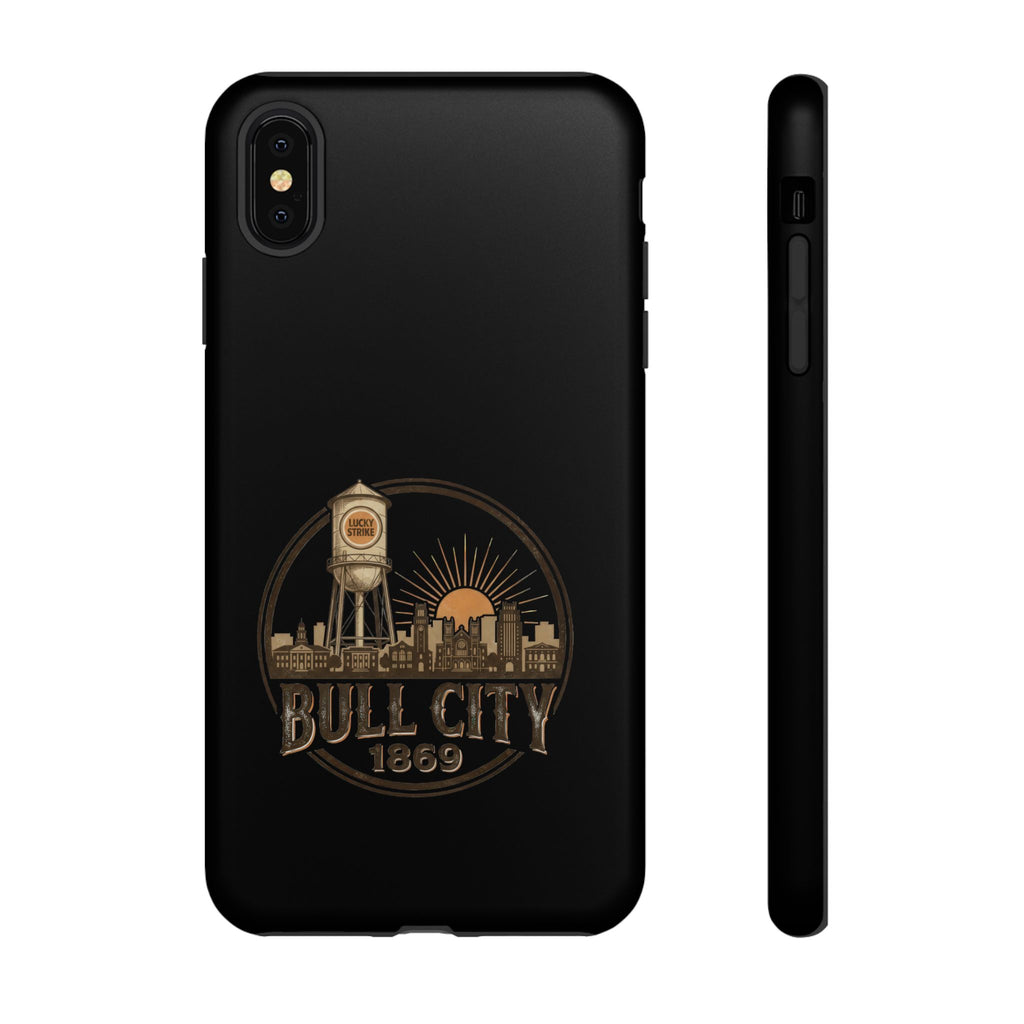 BCS9 - Tough Protective Phone Case
