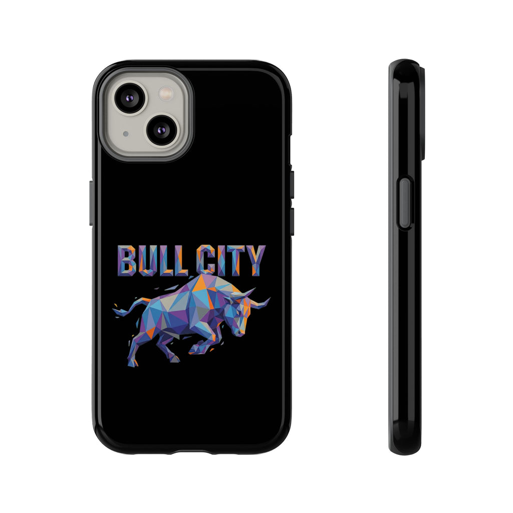 BCS3 - Tough Protective Phone Case