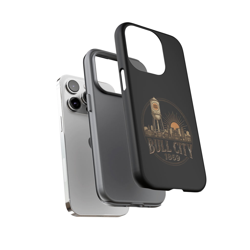 BCS9 - Tough Protective Phone Case