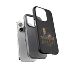 BCS9 - Tough Protective Phone Case