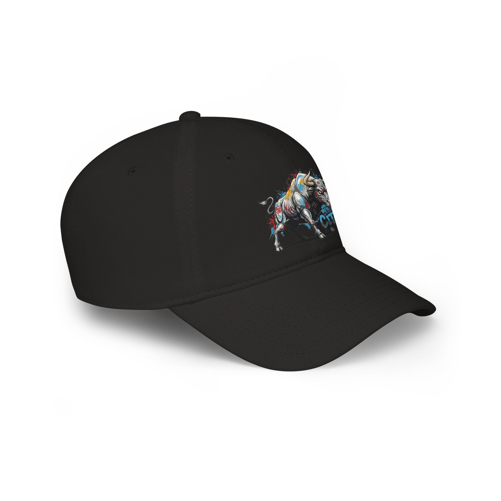 BCS2 - Low Profile Baseball Cap