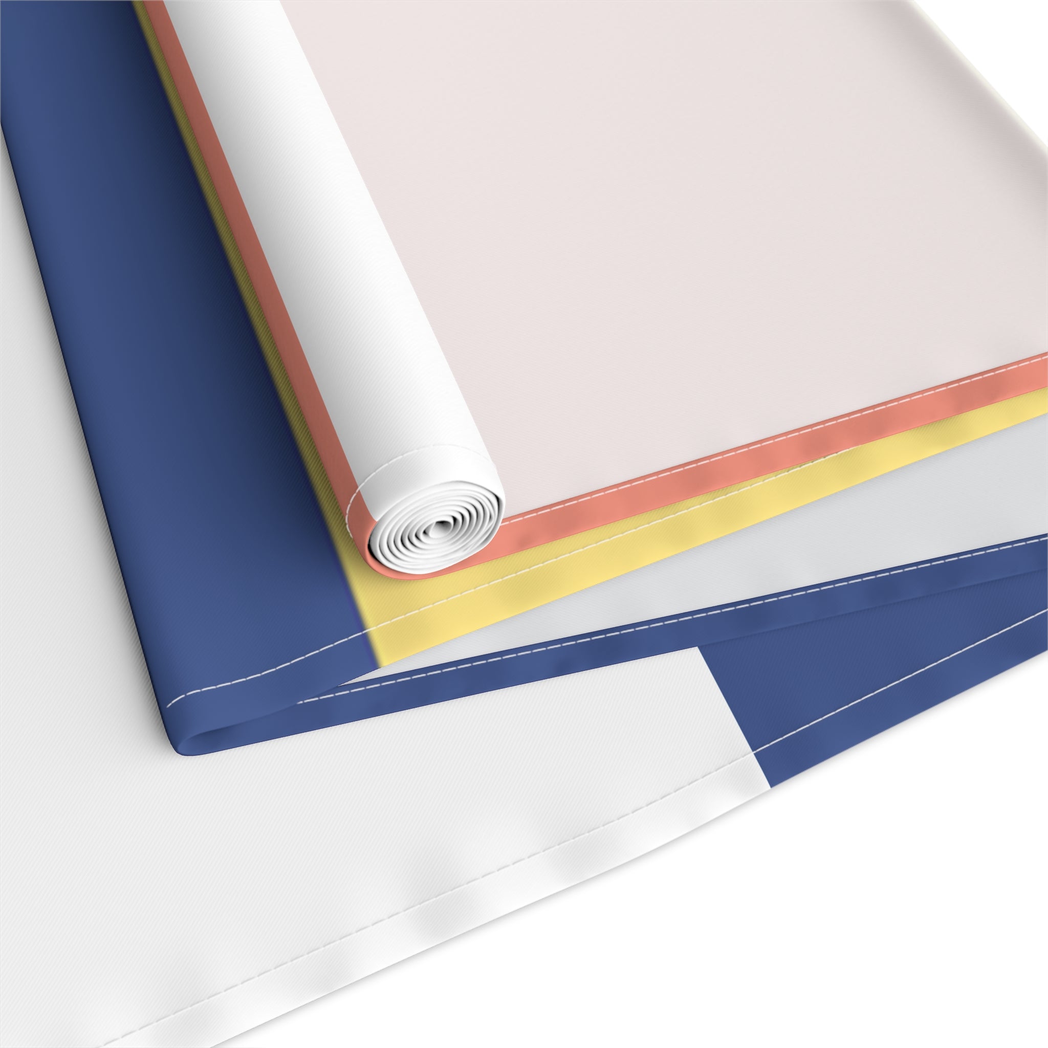 City of Durham - Table Runner (Cotton, Poly)