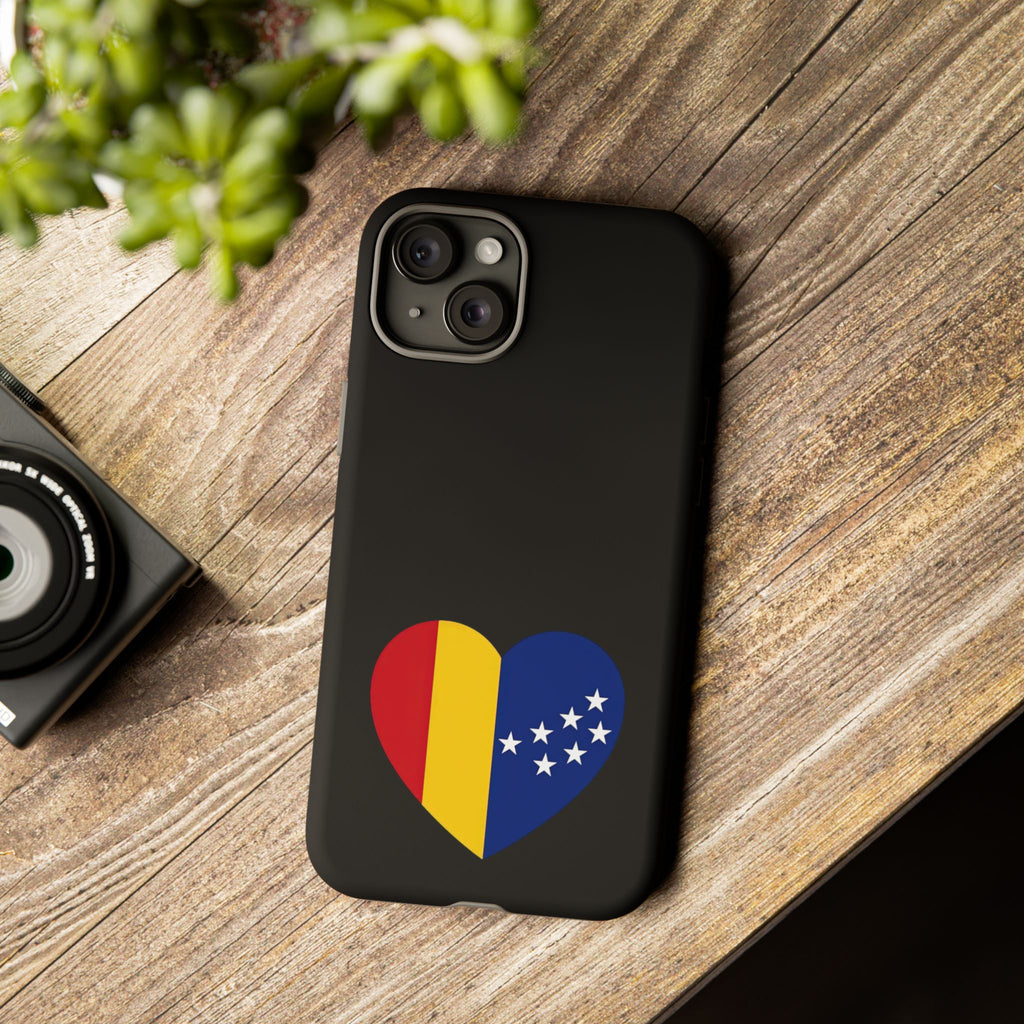 BCS16 - Tough Protective Phone Case