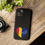 BCS16 - Tough Protective Phone Case