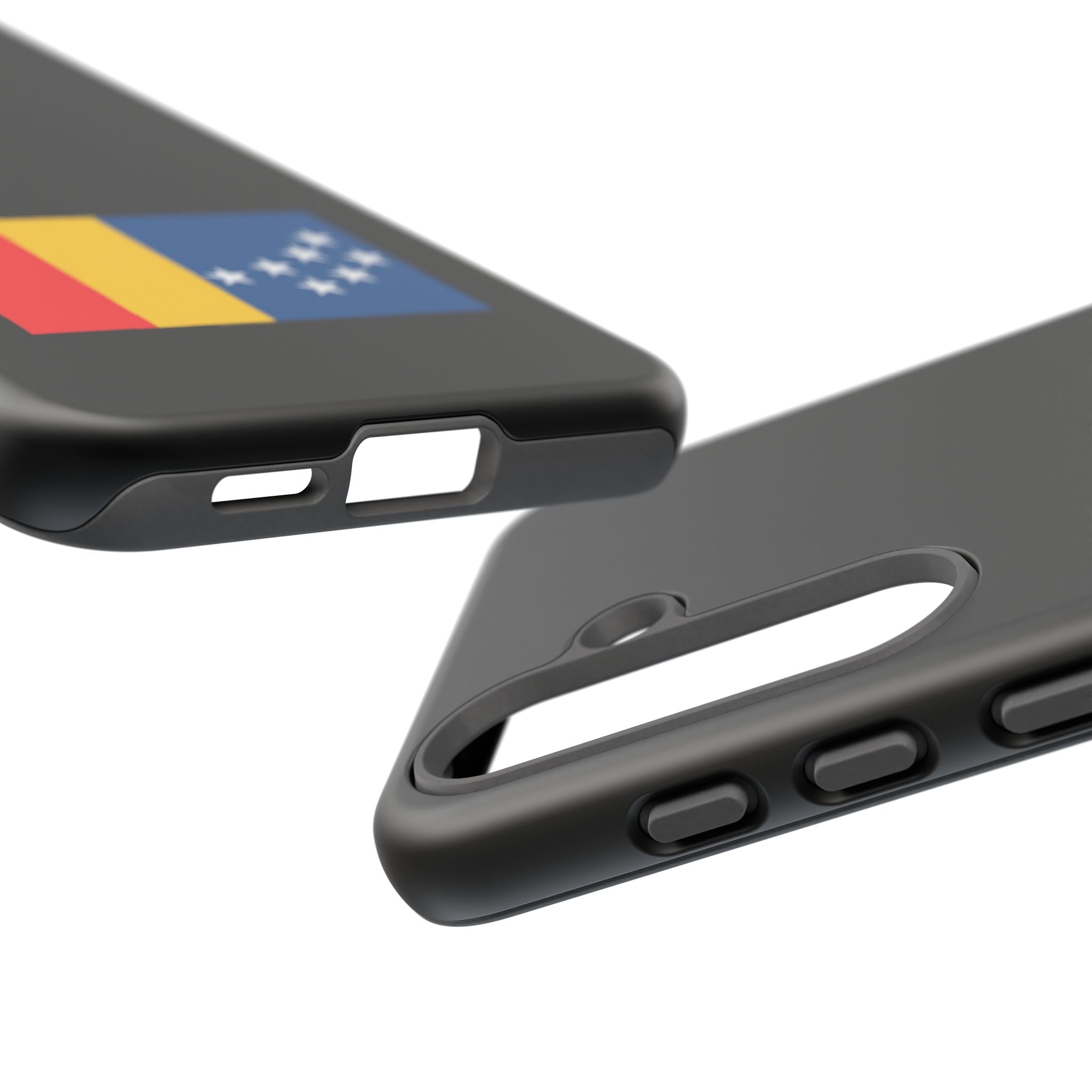 BCS17 - Tough Protective Phone Case