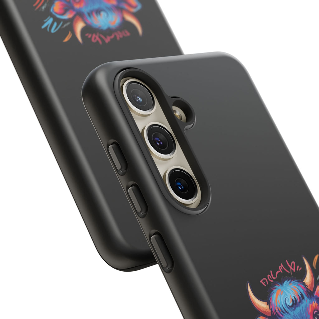 BCS13 - Tough Protective Phone Case