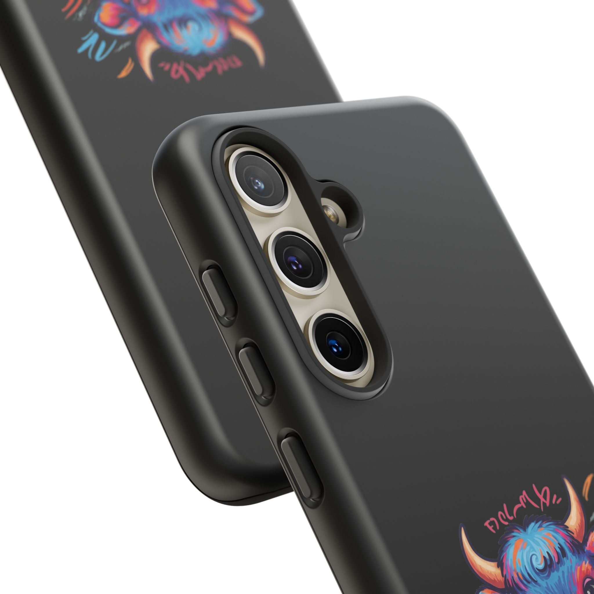 BCS13 - Tough Protective Phone Case