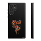 BCS6 - Tough Protective Phone Case