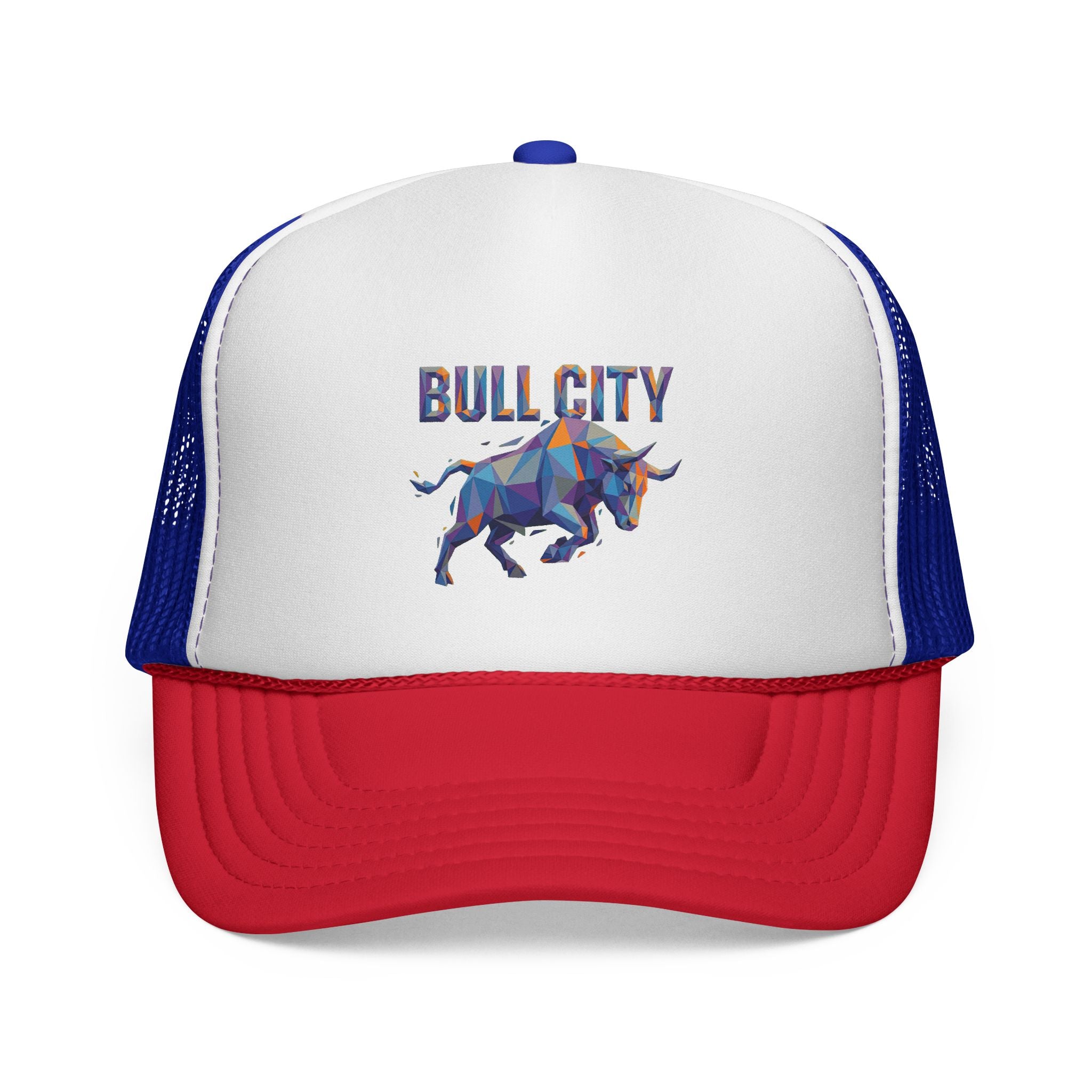 BCS3  -  Trucker Caps