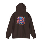 BCS13 -  Unisex Heavy Blend™ Hooded Sweatshirt
