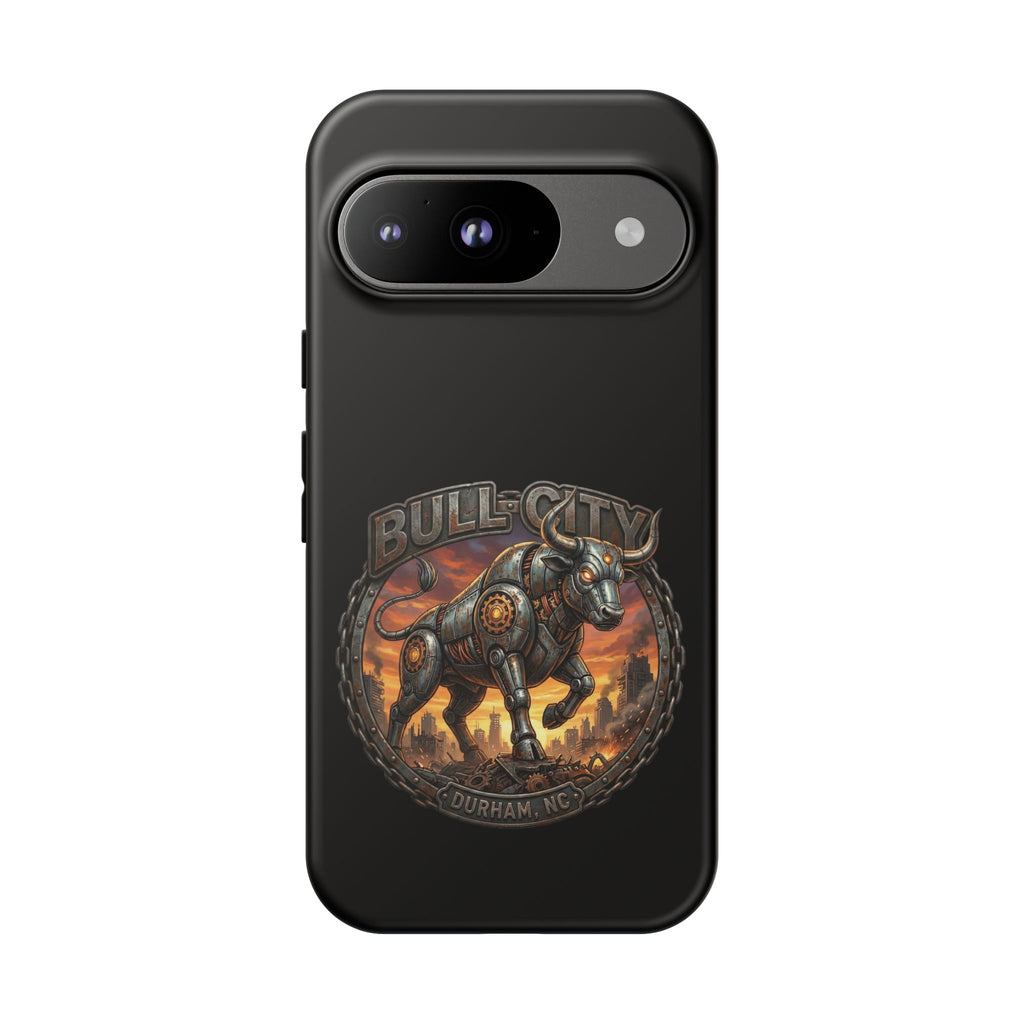 BCS5 - Tough Protective Phone Case