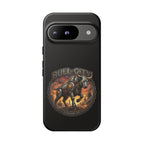 BCS5 - Tough Protective Phone Case