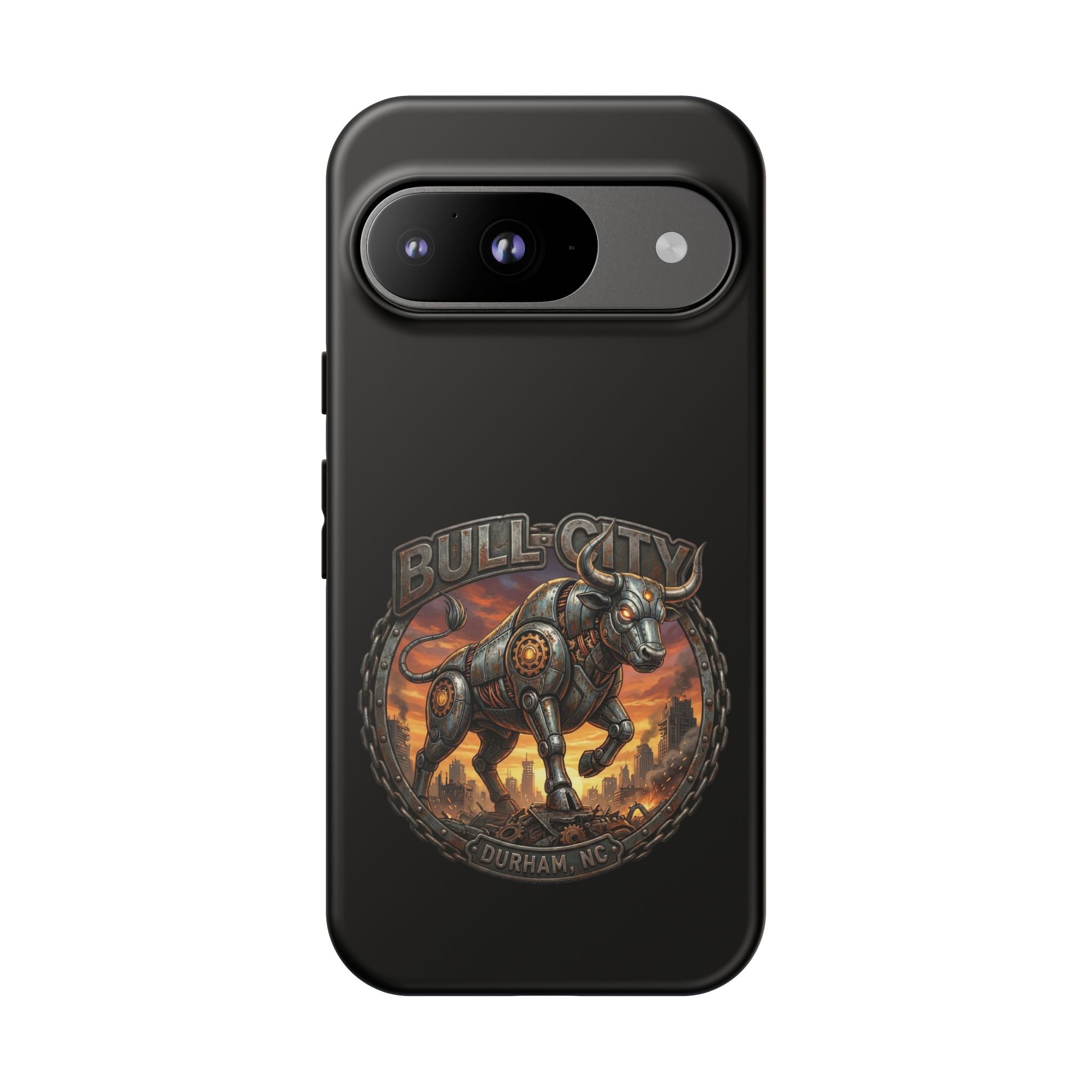 BCS5 - Tough Protective Phone Case