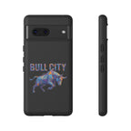 BCS3 - Tough Protective Phone Case