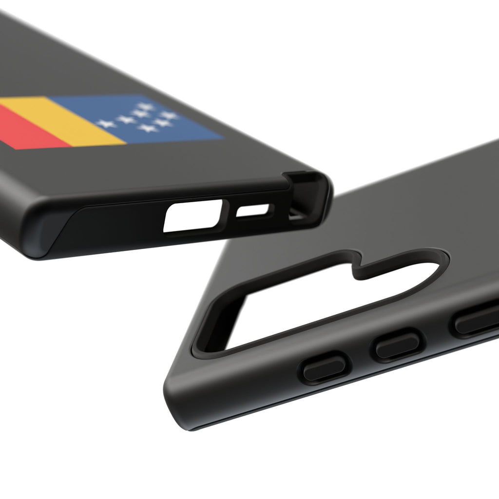 BCS17 - Tough Protective Phone Case