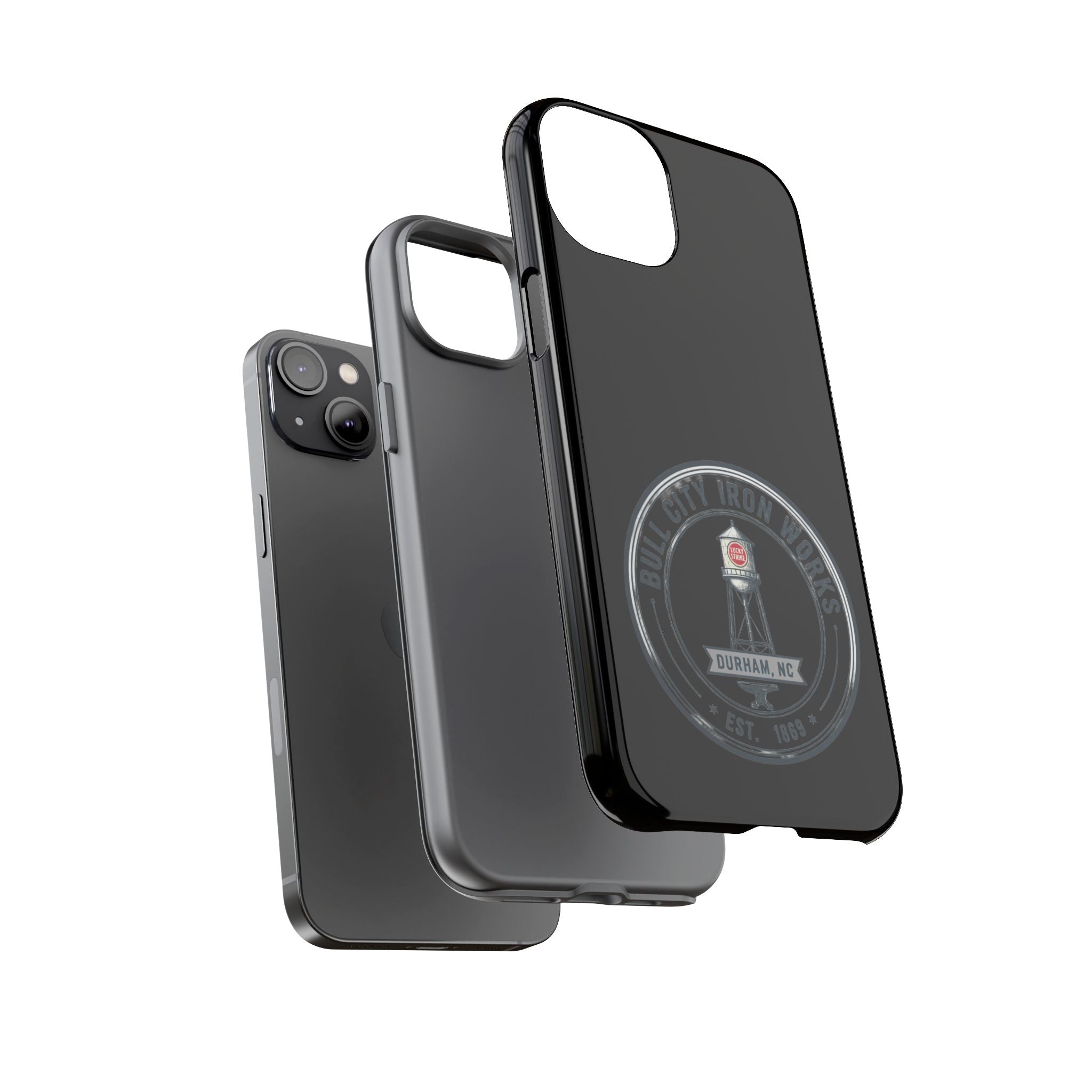 BCS14 - Tough Protective Phone Case