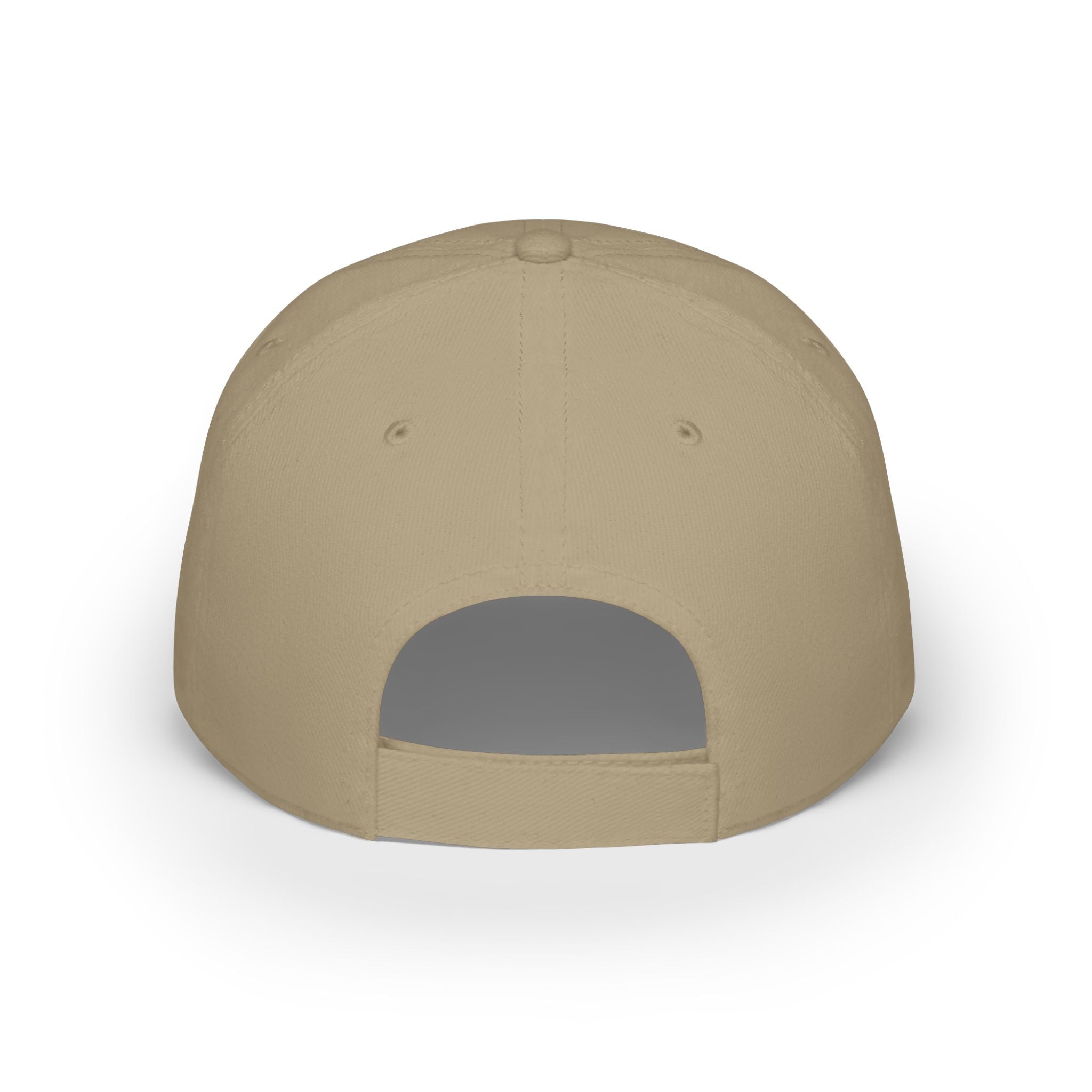 BCS17 - Low Profile Baseball Cap